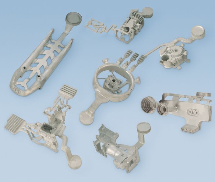 ประเทศจีน Dongguan Hongwei Precision Metal Products Co., Ltd. รายละเอียด บริษัท