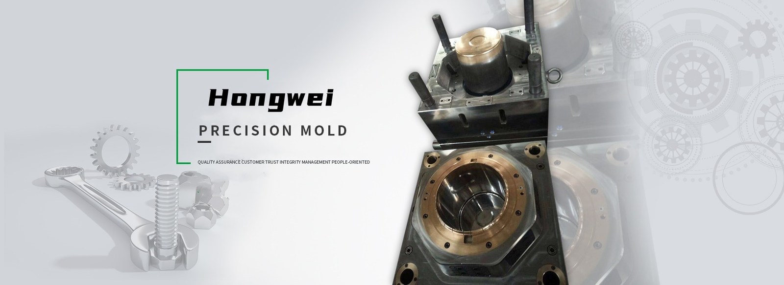 อลูมิเนียม die casting ส่วน