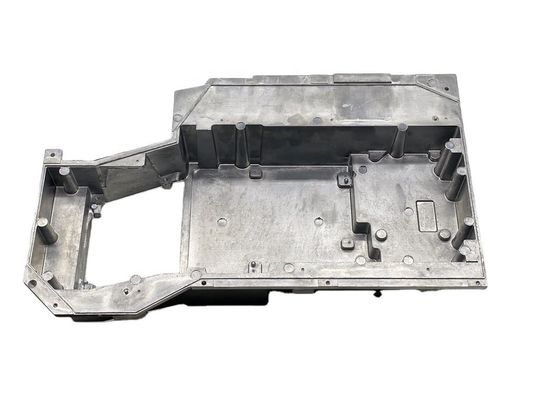 Custom precision Chinese manufacturers high voltage optical instruments lighting fittings alloy die casting