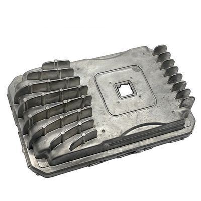 Customized Electric Vehicle Castings Parts Aluminum Die Casting Processing