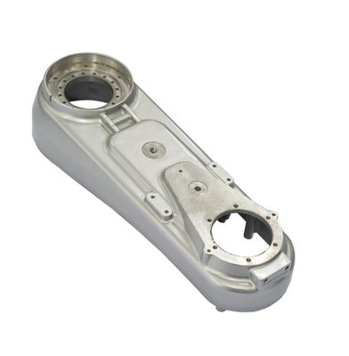 Electric Vehicle Metal Die Casting Services Aluminium Die Casting Mould